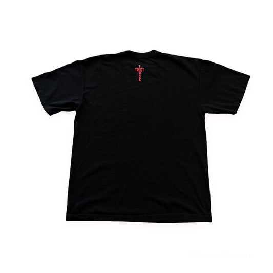 OG Trust Funds Tee (Black)